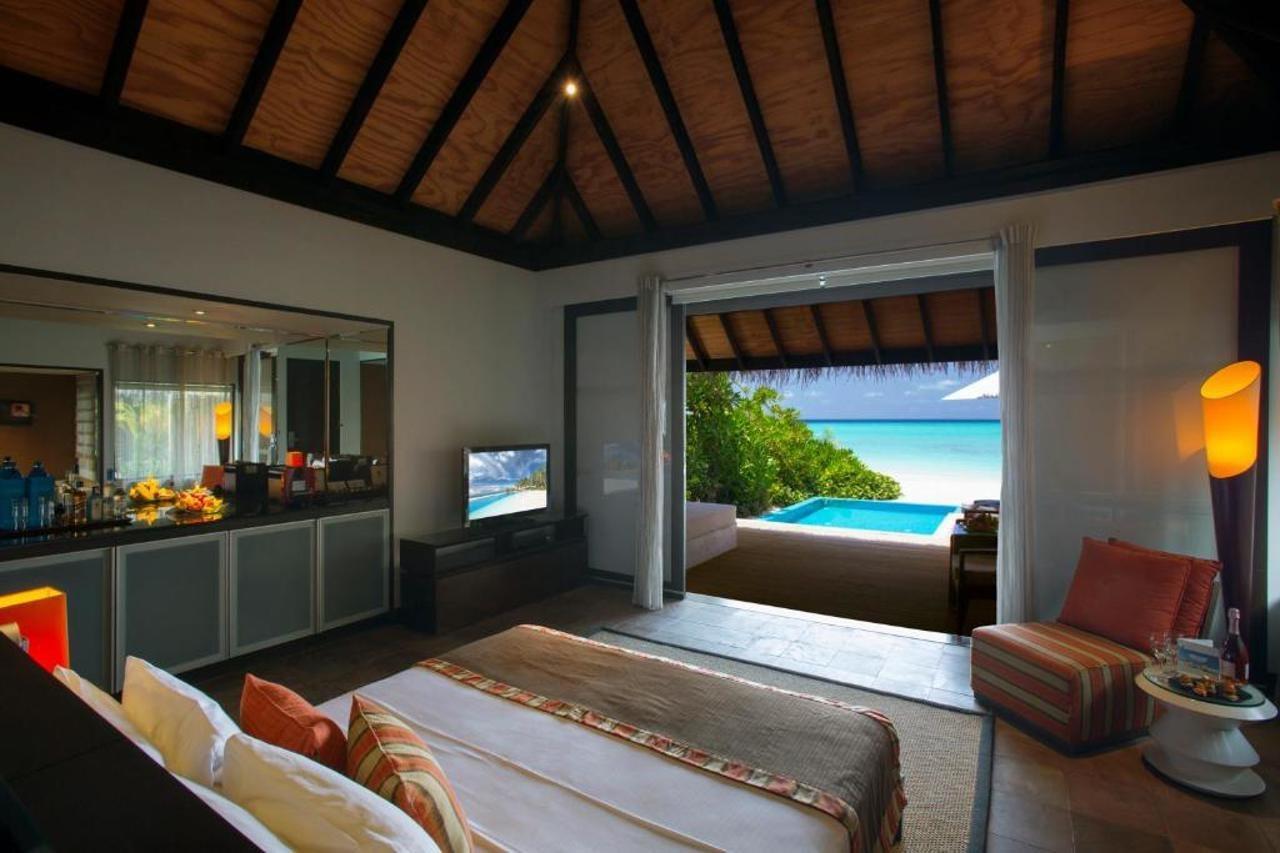 Velassaru Maldives Стая снимка