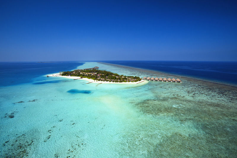 Velassaru Maldives Екстериор снимка
